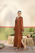 Purple Haze | Suraya Edit | LILA - by Libasekhas - Registered Vendor of : Purple Haze - 100% Original Designer Dress