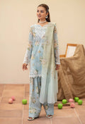 Adans Libas | Prints Eid Edit | 26665 - by - Libasekhas UK - Registered Vendor of : Adans Libas - 100% Original Designer Dresss