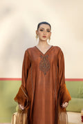 Purple Haze | Suraya Edit | LILA - by Libasekhas - Registered Vendor of : Purple Haze - 100% Original Designer Dress