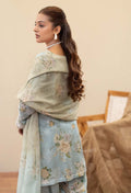 Adans Libas | Prints Eid Edit | 26665 - by - Libasekhas UK - Registered Vendor of : Adans Libas - 100% Original Designer Dresss