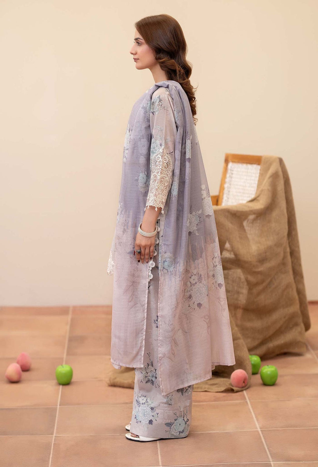 Adans Libas | Prints Eid Edit | 26666 - by - Libasekhas UK - Registered Vendor of : Adans Libas - 100% Original Designer Dresss