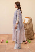 Adans Libas | Prints Eid Edit | 26666 - by - Libasekhas UK - Registered Vendor of : Adans Libas - 100% Original Designer Dresss