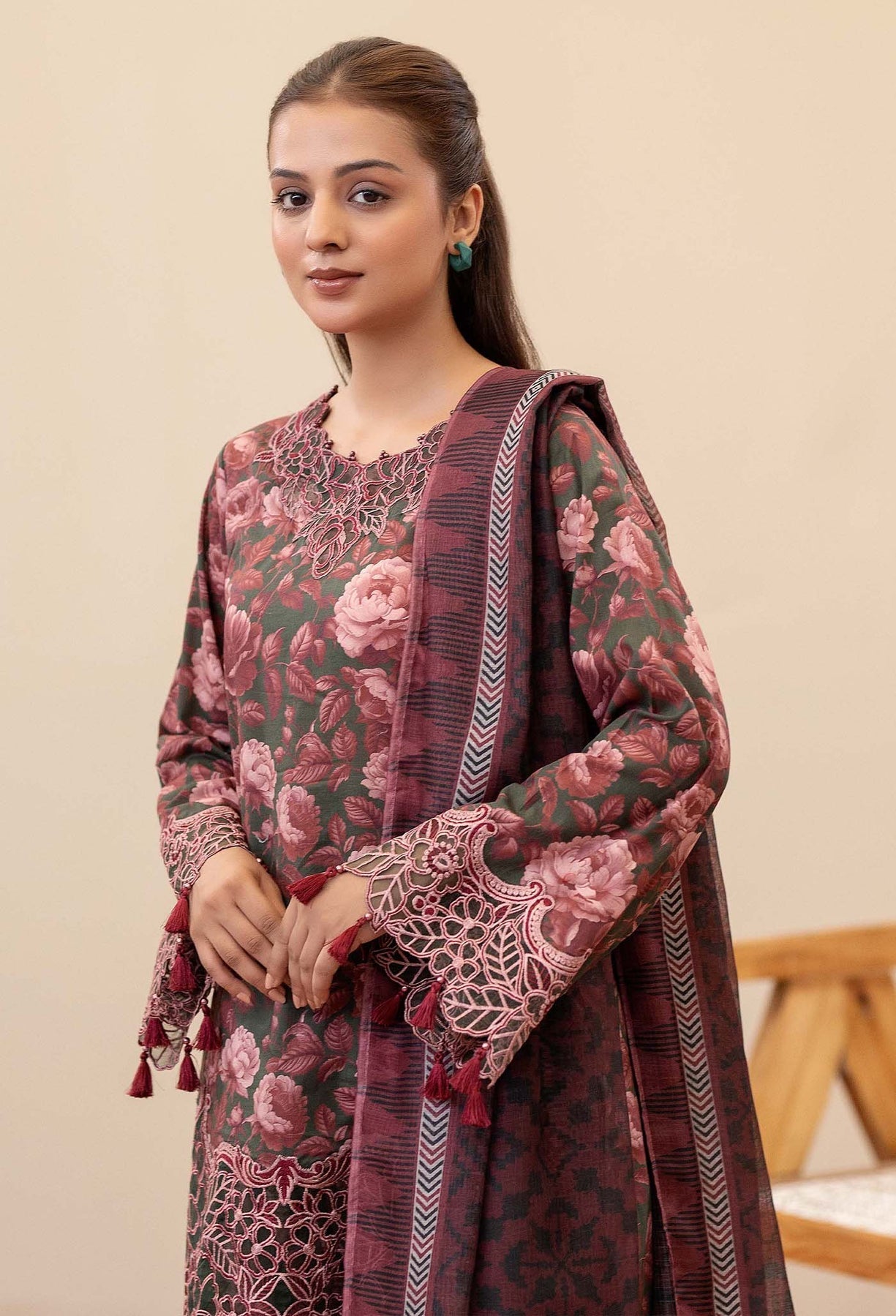 Adans Libas | Prints Eid Edit | 26667 - by - Libasekhas UK - Registered Vendor of : Adans Libas - 100% Original Designer Dresss