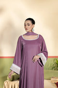 Purple Haze | Suraya Edit | ROYA - by Libasekhas - Registered Vendor of : Purple Haze - 100% Original Designer Dress
