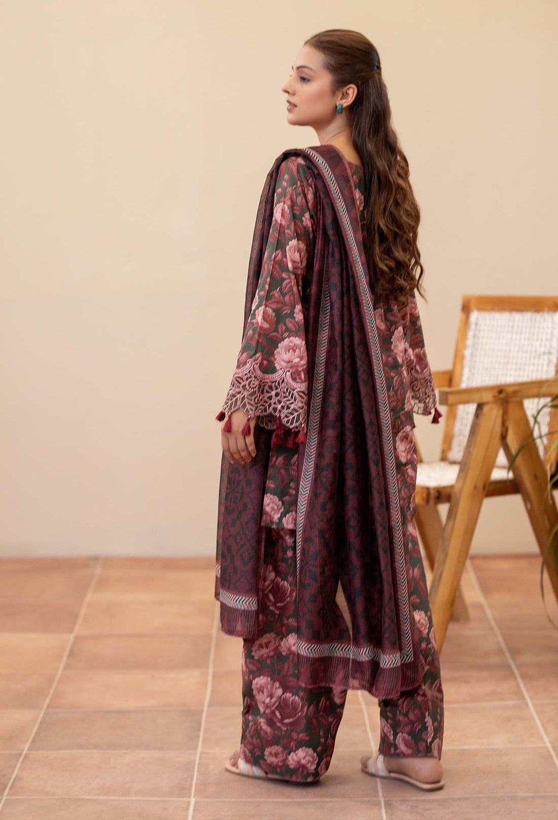 Adans Libas | Prints Eid Edit | 26667 - by - Libasekhas UK - Registered Vendor of : Adans Libas - 100% Original Designer Dresss