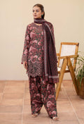 Adans Libas | Prints Eid Edit | 26667 - by - Libasekhas UK - Registered Vendor of : Adans Libas - 100% Original Designer Dresss