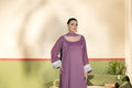 Purple Haze | Suraya Edit | ROYA - by Libasekhas - Registered Vendor of : Purple Haze - 100% Original Designer Dress