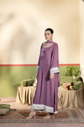 Purple Haze | Suraya Edit | ROYA - by Libasekhas - Registered Vendor of : Purple Haze - 100% Original Designer Dress
