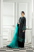 Purple Haze | Suraya Edit | Magnificient - by Libasekhas - Registered Vendor of : Purple Haze - 100% Original Designer Dress
