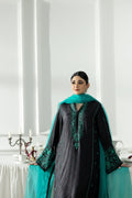 Purple Haze | Suraya Edit | Magnificient - by Libasekhas - Registered Vendor of : Purple Haze - 100% Original Designer Dress