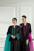 Purple Haze | Suraya Edit | Magnificient - by Libasekhas - Registered Vendor of : Purple Haze - 100% Original Designer Dress