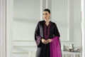 Purple Haze | Suraya Edit | Bedazzled - by Libasekhas - Registered Vendor of : Purple Haze - 100% Original Designer Dress