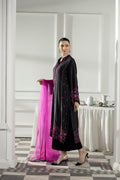 Purple Haze | Suraya Edit | Bedazzled - by Libasekhas - Registered Vendor of : Purple Haze - 100% Original Designer Dress