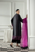 Purple Haze | Suraya Edit | Bedazzled - by Libasekhas - Registered Vendor of : Purple Haze - 100% Original Designer Dress
