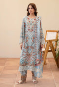 Adans Libas | Prints Eid Edit | 26671 - by - Libasekhas UK - Registered Vendor of : Adans Libas - 100% Original Designer Dresss