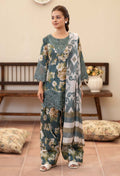 Adans Libas | Prints Eid Edit | 26672 - by - Libasekhas UK - Registered Vendor of : Adans Libas - 100% Original Designer Dresss