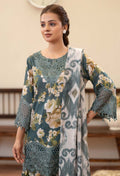 Adans Libas | Prints Eid Edit | 26672 - by - Libasekhas UK - Registered Vendor of : Adans Libas - 100% Original Designer Dresss