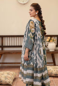 Adans Libas | Prints Eid Edit | 26672 - by - Libasekhas UK - Registered Vendor of : Adans Libas - 100% Original Designer Dresss