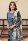 Adans Libas | Prints Eid Edit | 26673 - by - Libasekhas UK - Registered Vendor of : Adans Libas - 100% Original Designer Dresss