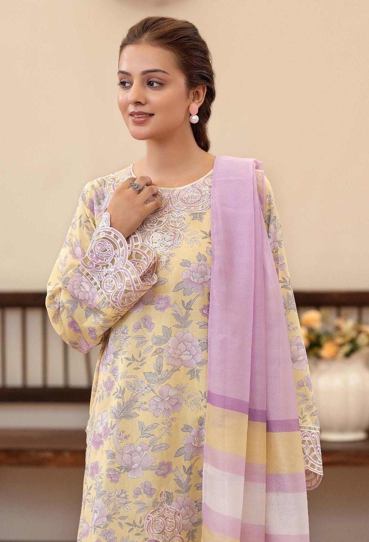 Adans Libas | Prints Eid Edit | 26674 - by - Libasekhas UK - Registered Vendor of : Adans Libas - 100% Original Designer Dresss