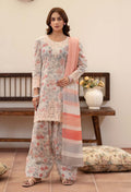Adans Libas | Prints Eid Edit | 26675 - by - Libasekhas UK - Registered Vendor of : Adans Libas - 100% Original Designer Dresss