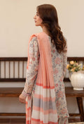Adans Libas | Prints Eid Edit | 26675 - by - Libasekhas UK - Registered Vendor of : Adans Libas - 100% Original Designer Dresss