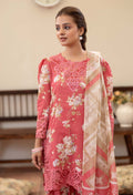 Adans Libas | Prints Eid Edit | 26677 - by - Libasekhas UK - Registered Vendor of : Adans Libas - 100% Original Designer Dresss