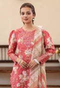 Adans Libas | Prints Eid Edit | 26677 - by - Libasekhas UK - Registered Vendor of : Adans Libas - 100% Original Designer Dresss