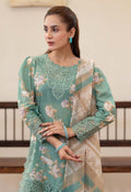 Adans Libas | Prints Eid Edit | 26679 - by - Libasekhas UK - Registered Vendor of : Adans Libas - 100% Original Designer Dresss