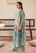 Adans Libas | Prints Eid Edit | 26679 - by - Libasekhas UK - Registered Vendor of : Adans Libas - 100% Original Designer Dresss