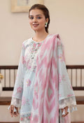 Adans Libas | Prints Eid Edit | 26680 - by - Libasekhas UK - Registered Vendor of : Adans Libas - 100% Original Designer Dresss