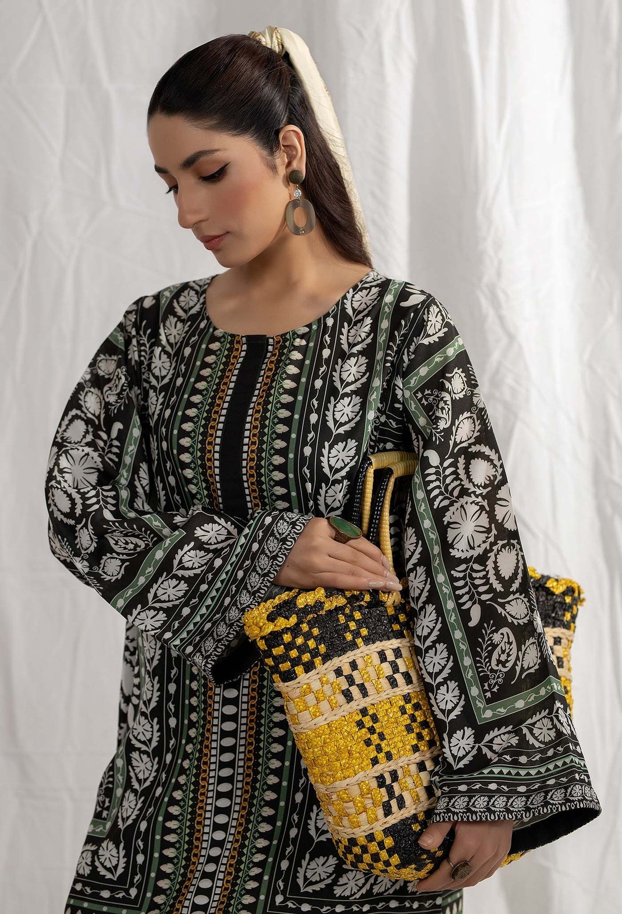 Adans Libas | Co Ords Sets | Co-Ord 2 - by - Libasekhas UK - Registered Vendor of : Adans Libas - 100% Original Designer Dresss