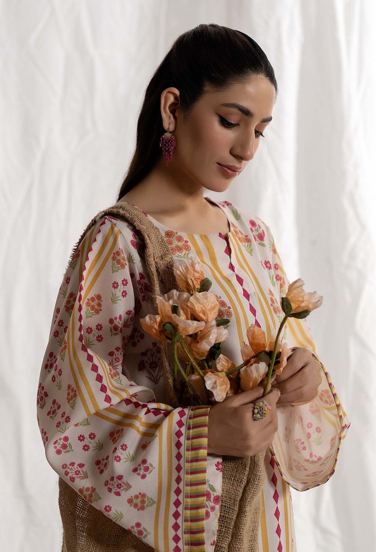 Adans Libas | Co Ords Sets | Co-Ord 3 - by - Libasekhas UK - Registered Vendor of : Emaan Adeel - 100% Original Designer Dresss