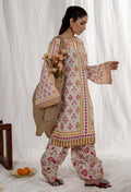Adans Libas | Co Ords Sets | Co-Ord 3 - by - Libasekhas UK - Registered Vendor of : Emaan Adeel - 100% Original Designer Dresss