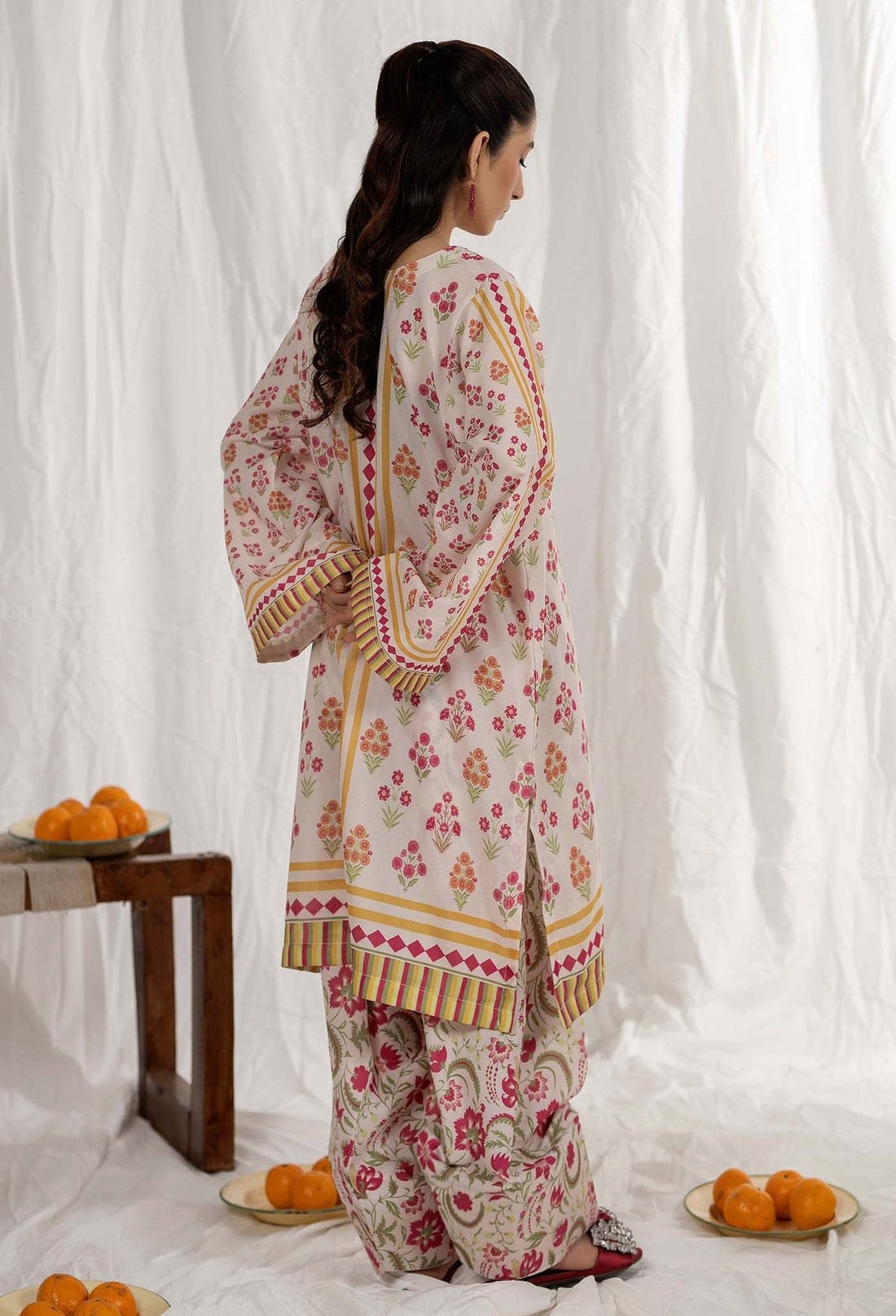Adans Libas | Co Ords Sets | Co-Ord 3 - by - Libasekhas UK - Registered Vendor of : Emaan Adeel - 100% Original Designer Dresss
