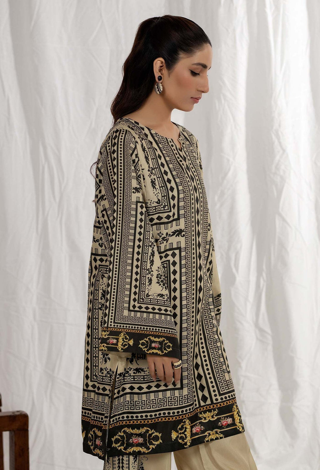 Adans Libas | Co Ords Sets | Co-Ord 4 - by - Libasekhas UK - Registered Vendor of : Adans Libas - 100% Original Designer Dresss