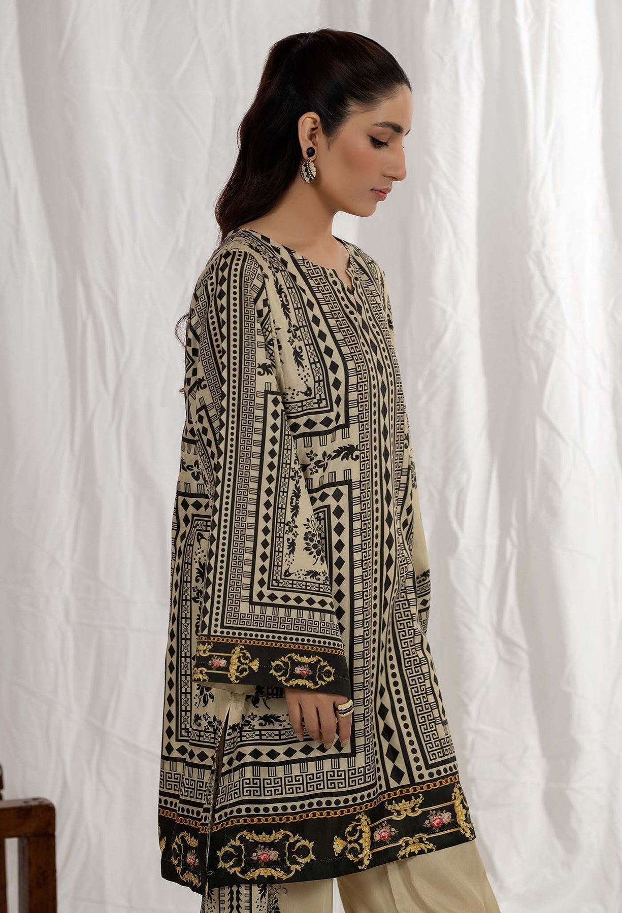 Adans Libas | Co Ords Sets | Co-Ord 4 - by - Libasekhas UK - Registered Vendor of : Adans Libas - 100% Original Designer Dresss
