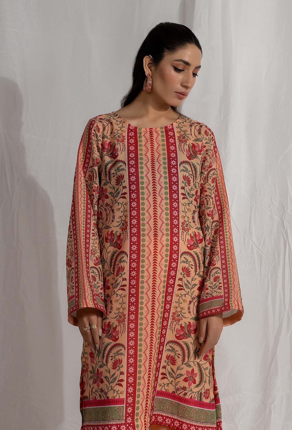 Adans Libas | Co Ords Sets | Co-Ord 6 - by - Libasekhas UK - Registered Vendor of : Adans Libas - 100% Original Designer Dresss