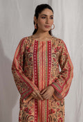 Adans Libas | Co Ords Sets | Co-Ord 6 - by - Libasekhas UK - Registered Vendor of : Adans Libas - 100% Original Designer Dresss