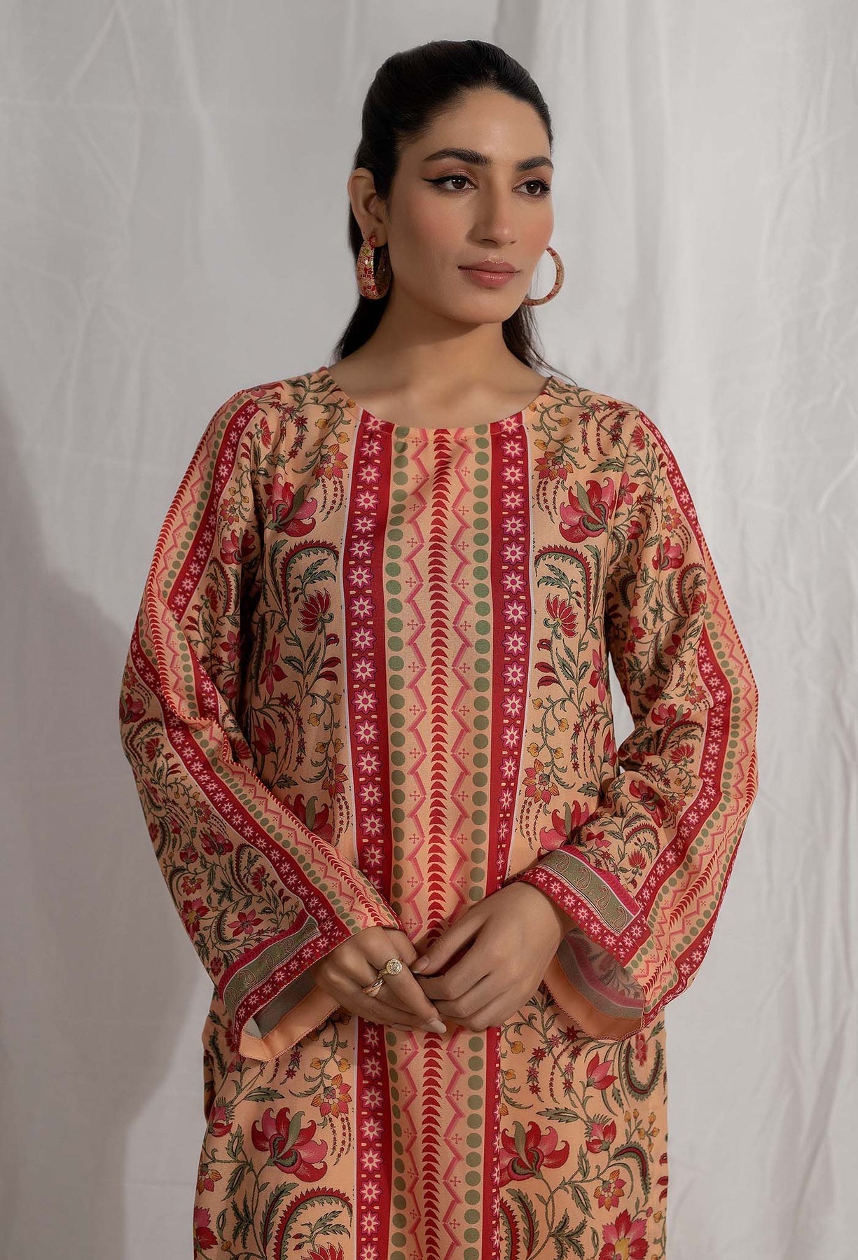 Adans Libas | Co Ords Sets | Co-Ord 6 - by - Libasekhas UK - Registered Vendor of : Adans Libas - 100% Original Designer Dresss