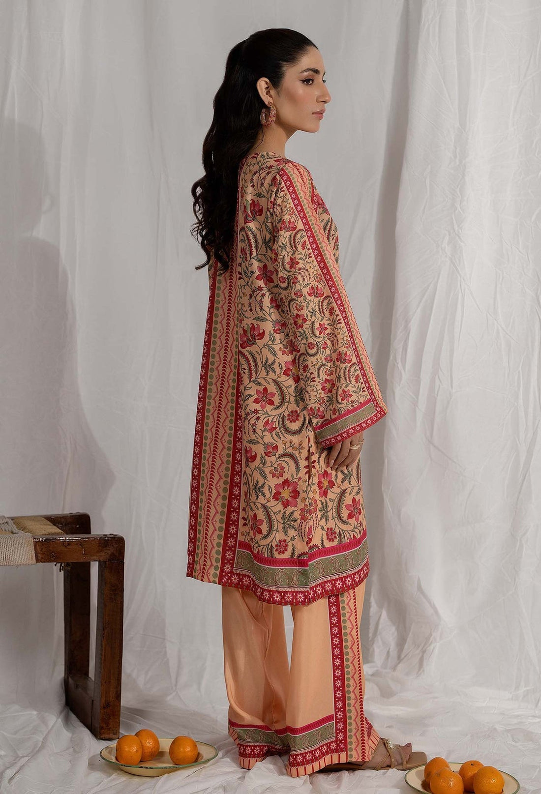 Adans Libas | Co Ords Sets | Co-Ord 6 - by - Libasekhas UK - Registered Vendor of : Adans Libas - 100% Original Designer Dresss