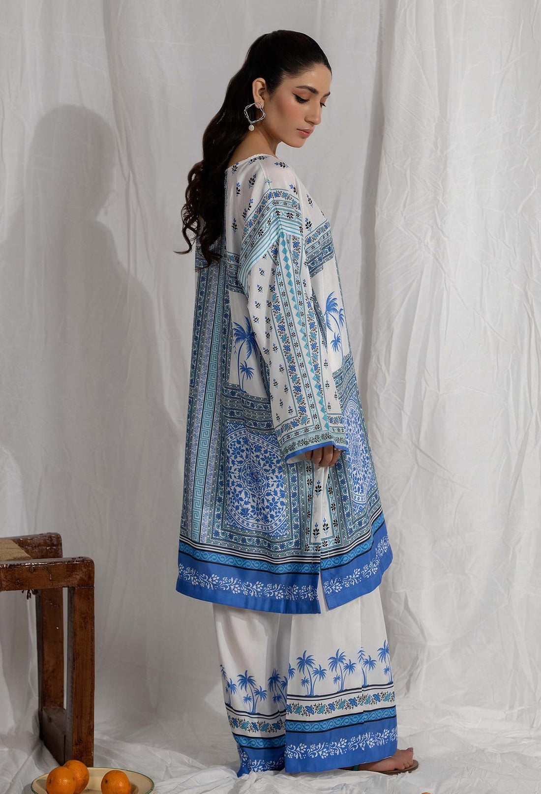 Adans Libas | Co Ords Sets | Co-Ord 7 - by - Libasekhas UK - Registered Vendor of : Adans Libas - 100% Original Designer Dresss
