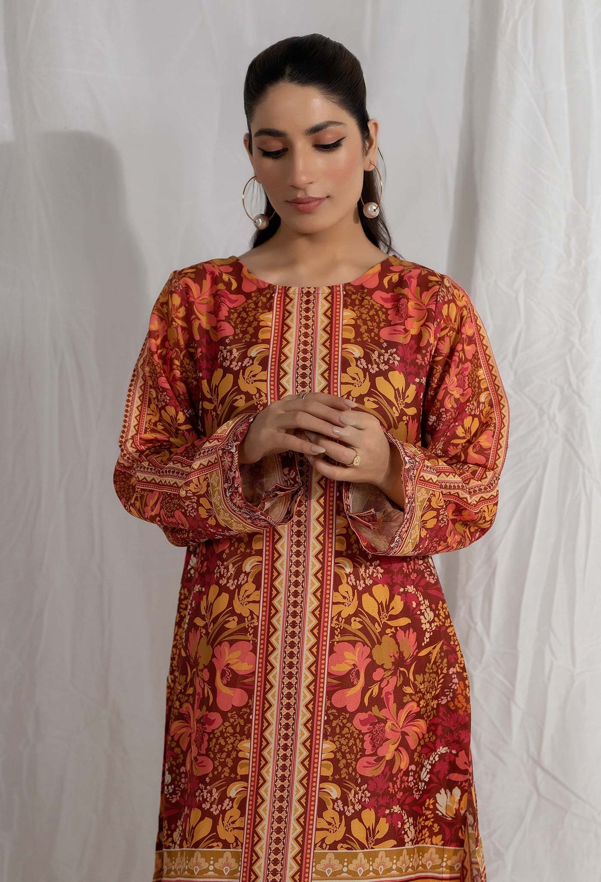 Adans Libas | Co Ords Sets | Co-Ord 8 - by - Libasekhas UK - Registered Vendor of : Adans Libas - 100% Original Designer Dresss