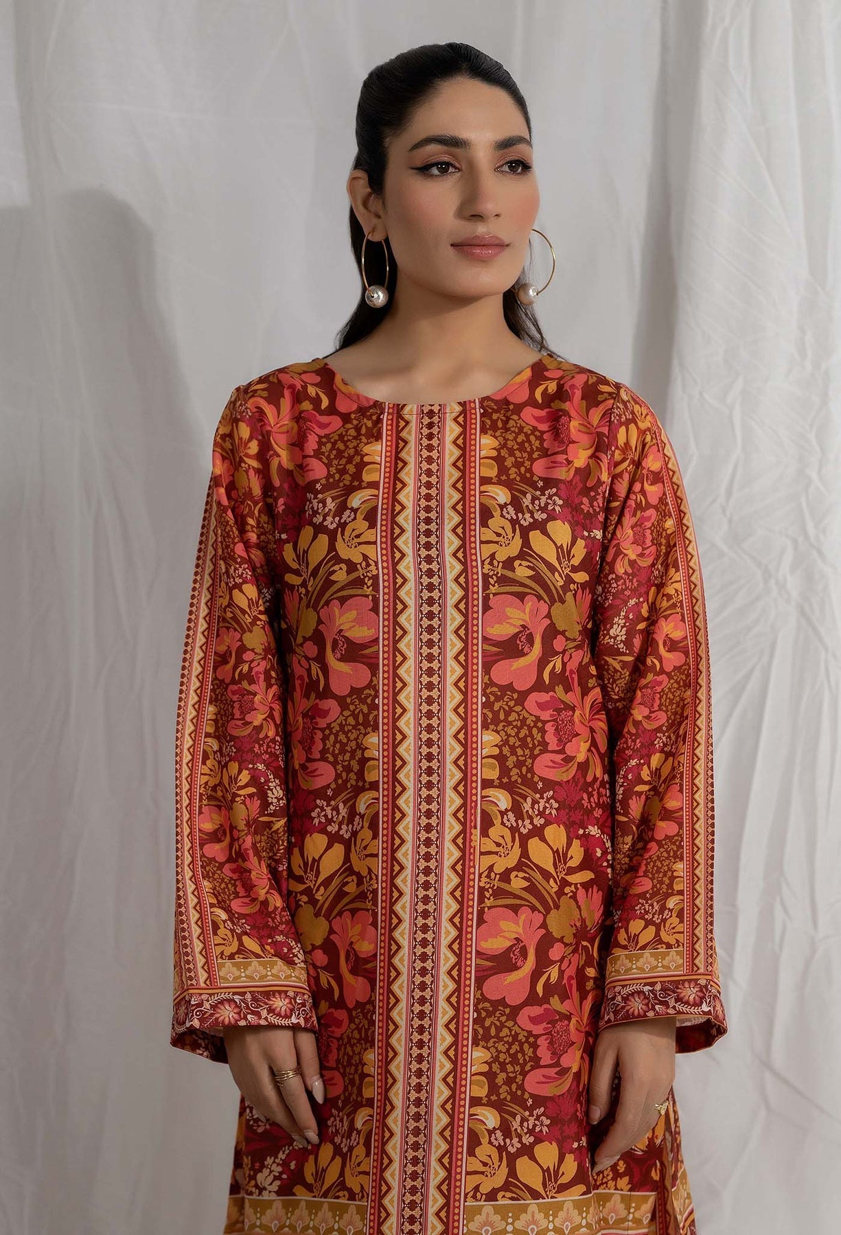 Adans Libas | Co Ords Sets | Co-Ord 8 - by - Libasekhas UK - Registered Vendor of : Adans Libas - 100% Original Designer Dresss