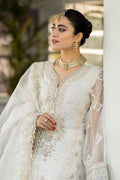 Raeesa Premium | Dehleez Formals | DL-1021 Nigah - by - Libasekhas UK - Registered Vendor of : Raeesa Premium - 100% Original Designer Dresss