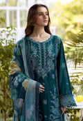 Adans Libas | Gardenia Lawn 25 | GARDENIA 2620 - by - Libasekhas UK - Registered Vendor of : Adans Libas - 100% Original Designer Dresss