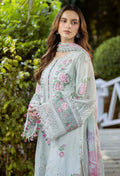 Adans Libas | Gardenia Lawn 25 | GARDENIA 2621 - by - Libasekhas UK - Registered Vendor of : Adans Libas - 100% Original Designer Dresss