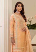 Adans Libas | Tissue De Luxe | DELUXE 444415 - by - Libasekhas UK - Registered Vendor of : Adans Libas - 100% Original Designer Dresss