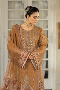 Raeesa Premium | Dehleez Formals | DL-1025 Tarz -E- Zameen - by - Libasekhas UK - Registered Vendor of : Raeesa Premium - 100% Original Designer Dresss