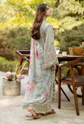 Adans Libas | Gardenia Lawn 25 | GARDENIA 2625 - by - Libasekhas UK - Registered Vendor of : Adans Libas - 100% Original Designer Dresss